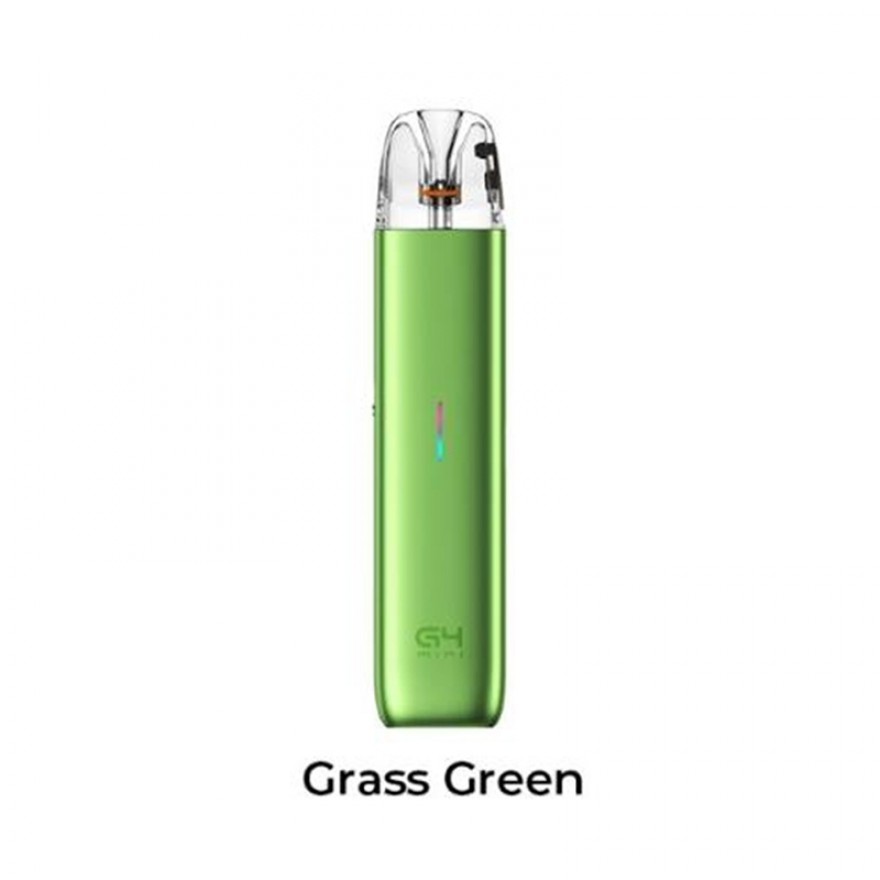 Uwell Caliburn G4 Mini Pod System Kit 35W 1100mAh Vape Device Uwell Caliburn G4 Mini Pod System Kit 35W 1100mAh Vape Device