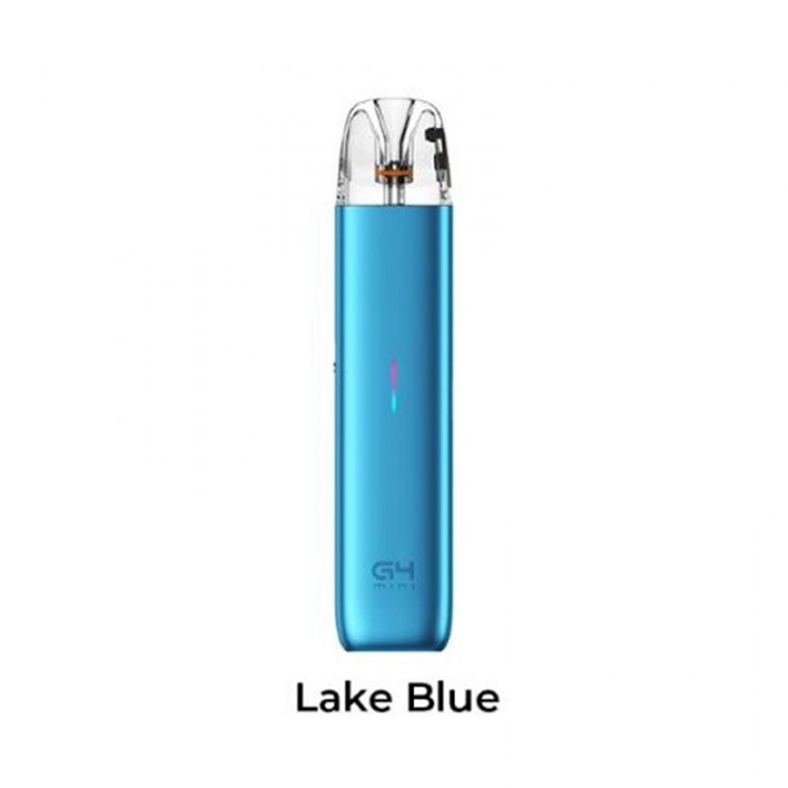 Uwell Caliburn G4 Mini Pod System Kit 35W 1100mAh Vape Device Uwell Caliburn G4 Mini Pod System Kit 35W 1100mAh Vape Device