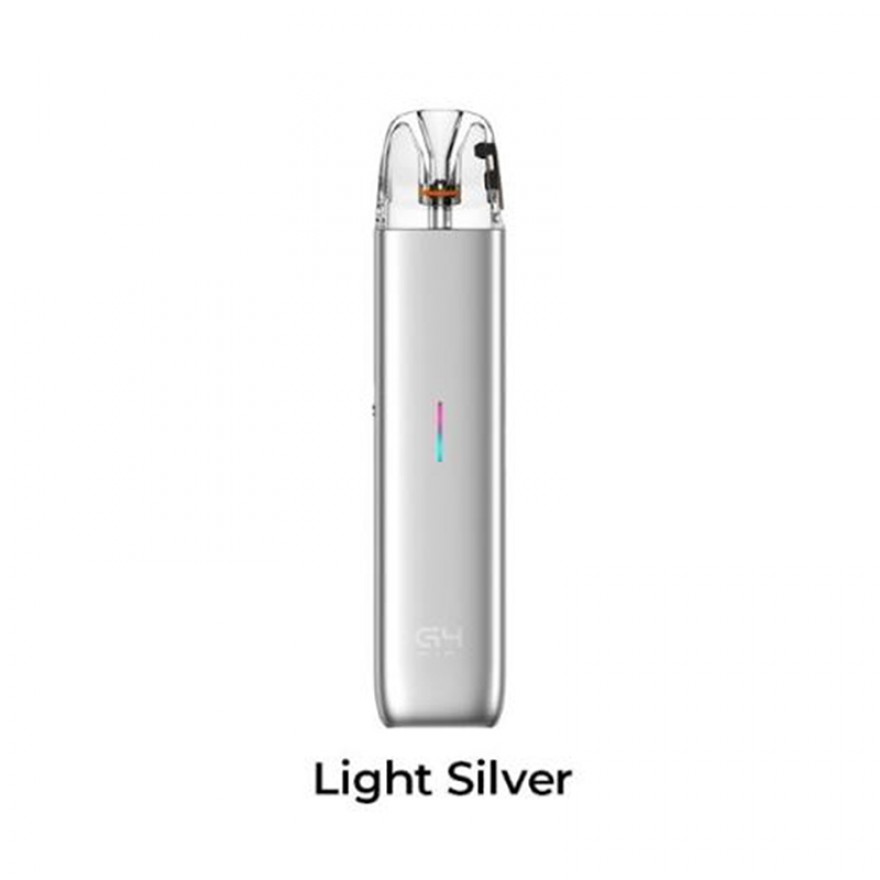 Uwell Caliburn G4 Mini Pod System Kit 35W 1100mAh Vape Device Uwell Caliburn G4 Mini Pod System Kit 35W 1100mAh Vape Device