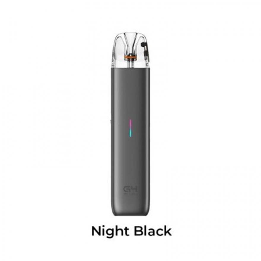Uwell Caliburn G4 Mini Pod System Kit 35W 1100mAh Vape Device Uwell Caliburn G4 Mini Pod System Kit 35W 1100mAh Vape Device