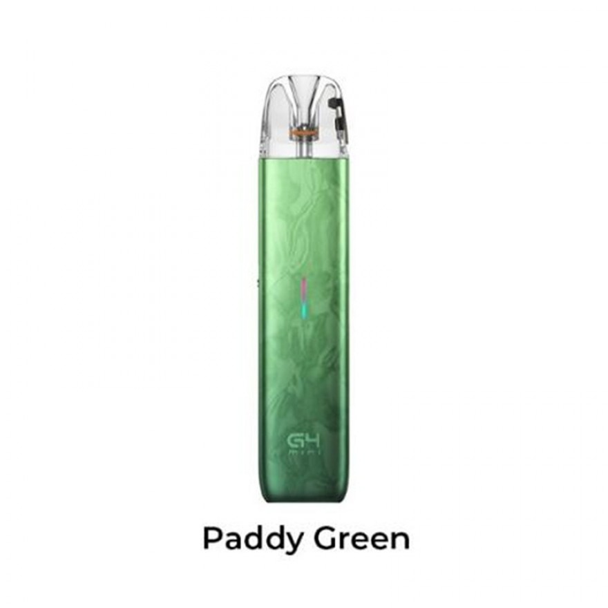 Uwell Caliburn G4 Mini Pod System Kit 35W 1100mAh Vape Device Uwell Caliburn G4 Mini Pod System Kit 35W 1100mAh Vape Device