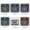 Uwell COZI Device 800mAh Pod System 25W Dual Mesh Airflow Vape