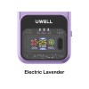 Uwell COZI Device 800mAh Pod System 25W Dual Mesh Airflow Vape