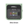 Uwell COZI Device 800mAh Pod System 25W Dual Mesh Airflow Vape