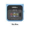 Uwell COZI Device 800mAh Pod System 25W Dual Mesh Airflow Vape