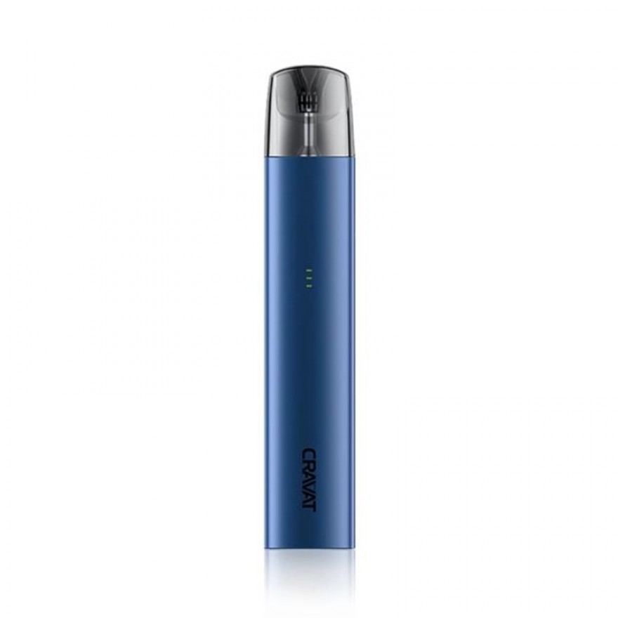 Uwell Cravat Pod System Kit 300mAh 9W Refillable Vape Device Uwell Cravat Pod System Kit 300mAh 9W Refillable Vape Device
