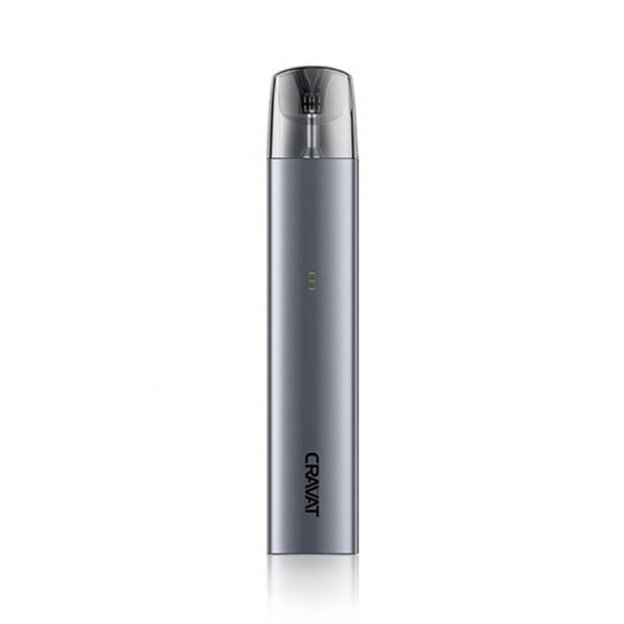 Uwell Cravat Pod System Kit 300mAh 9W Refillable Vape Device Uwell Cravat Pod System Kit 300mAh 9W Refillable Vape Device