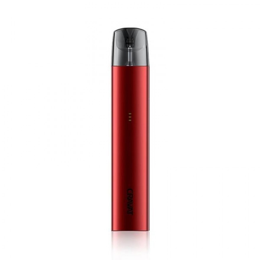Uwell Cravat Pod System Kit 300mAh 9W Refillable Vape Device Uwell Cravat Pod System Kit 300mAh 9W Refillable Vape Device