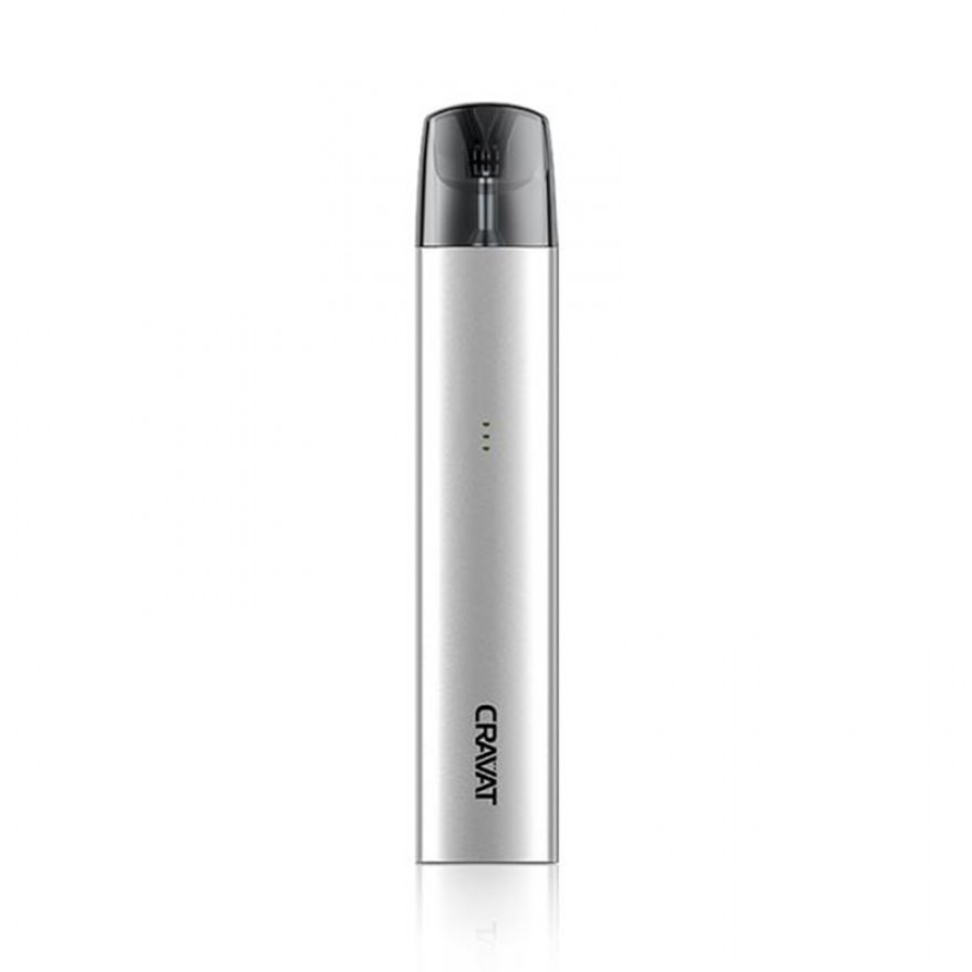 Uwell Cravat Pod System Kit 300mAh 9W Refillable Vape Device Uwell Cravat Pod System Kit 300mAh 9W Refillable Vape Device