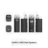 Uwell EM2 Pod System Kit 40W 1200mAh Leak-Proof Vape Device