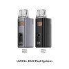 Uwell EM2 Pod System Kit 40W 1200mAh Leak-Proof Vape Device