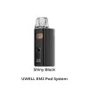 Uwell EM2 Pod System Kit 40W 1200mAh Leak-Proof Vape Device