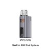Uwell EM2 Pod System Kit 40W 1200mAh Leak-Proof Vape Device