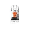 Uwell EM2 Replacement Pod Cartridge 4.5ml Leak-Proof Pod 2 Pack