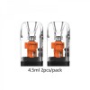 Uwell EM2 Replacement Pod Cartridge 4.5ml Leak-Proof Pod 2 Pack