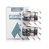 Uwell Popreel N1 Pod Cartridge 2ml 1.2Ω UN2 Meshed-H 2PCS Pack