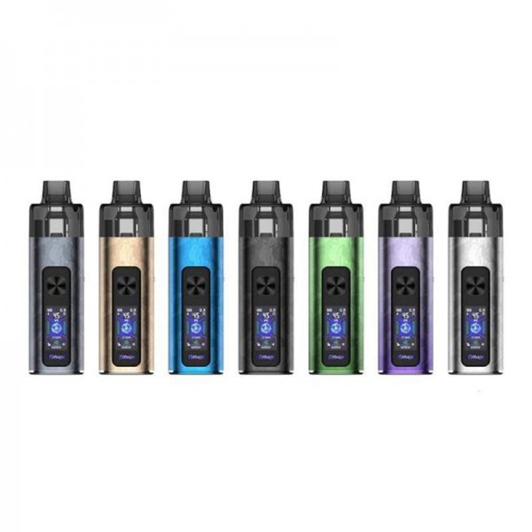 Uwell Typhos 45W Pod System Kit 2000mAh 6ml Vape Kit Uwell Typhos 45W Pod System Kit 2000mAh 6ml Vape Kit