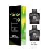 Uwell Typhos Pod Cartridge 6ml Replacement Pod 2pcs Pack