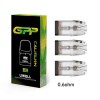 Uwell Upgraded Caliburn GPP Cartridge 3ml Pod for G3 G4 Series