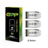 Uwell Upgraded Caliburn GPP Cartridge 3ml Pod for G3 G4 Series