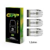 Uwell Upgraded Caliburn GPP Cartridge 3ml Pod for G3 G4 Series