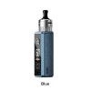VOOPOO Drag S3 Pod Mod Kit 3000mAh with PnP X Cartridge MTL Pod