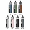 VOOPOO Drag S3 Pod Mod Kit 3000mAh with PnP X Cartridge MTL Pod