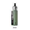VOOPOO Drag S3 Pod Mod Kit 3000mAh with PnP X Cartridge MTL Pod