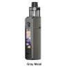 VOOPOO Drag X3 80W Pod Mod Kit with PnP X Cartridge DTL Pod