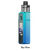 VOOPOO Drag X3 80W Pod Mod Kit with PnP X Cartridge DTL Pod