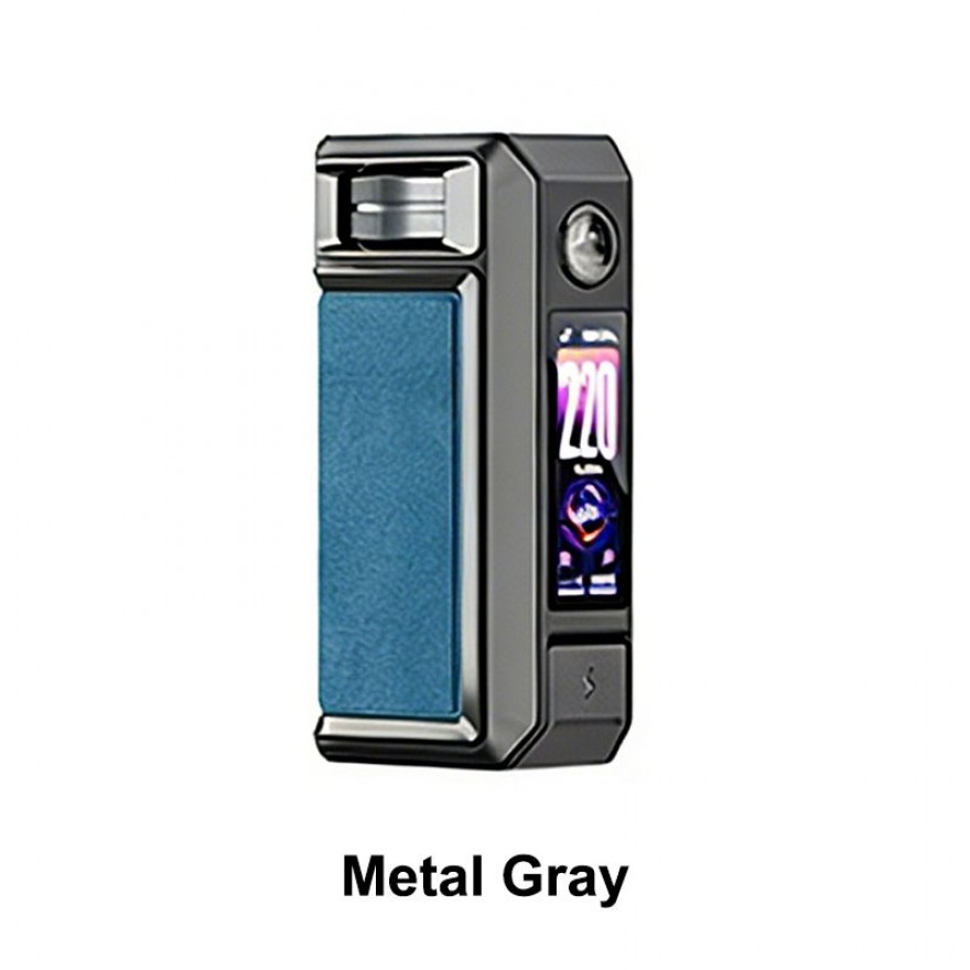 VOOPOO Drag 6 Box Mod 4400mAh VOOPOO Drag 6 Box Mod 4400mAh