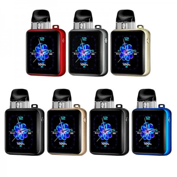 VOOPOO Argus P3 Pod System Kit 1500mAh 2ml