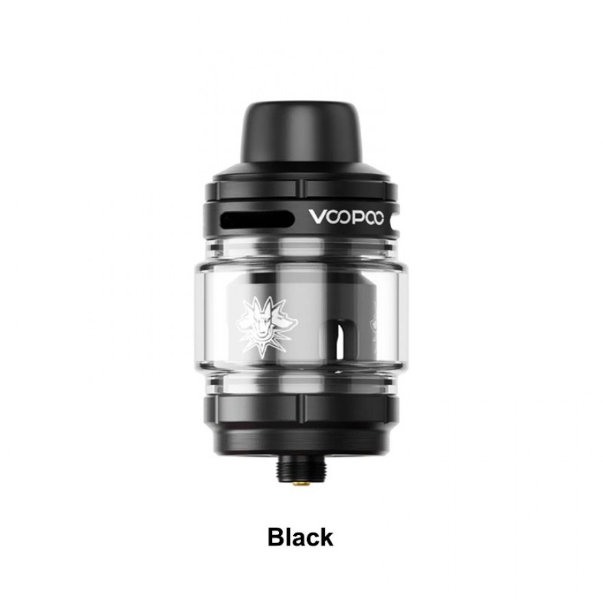 VOOPOO Uforce-X Tank II Atomizer 5ml VOOPOO Uforce-X Tank II Atomizer 5ml