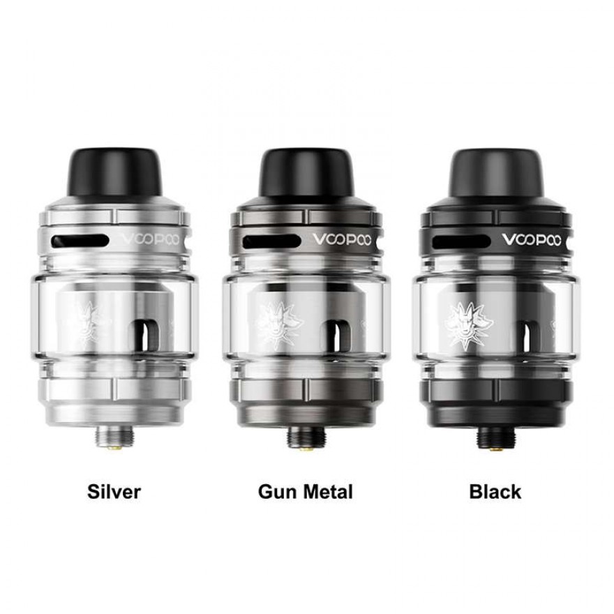 VOOPOO Uforce-X Tank II Atomizer 5ml VOOPOO Uforce-X Tank II Atomizer 5ml