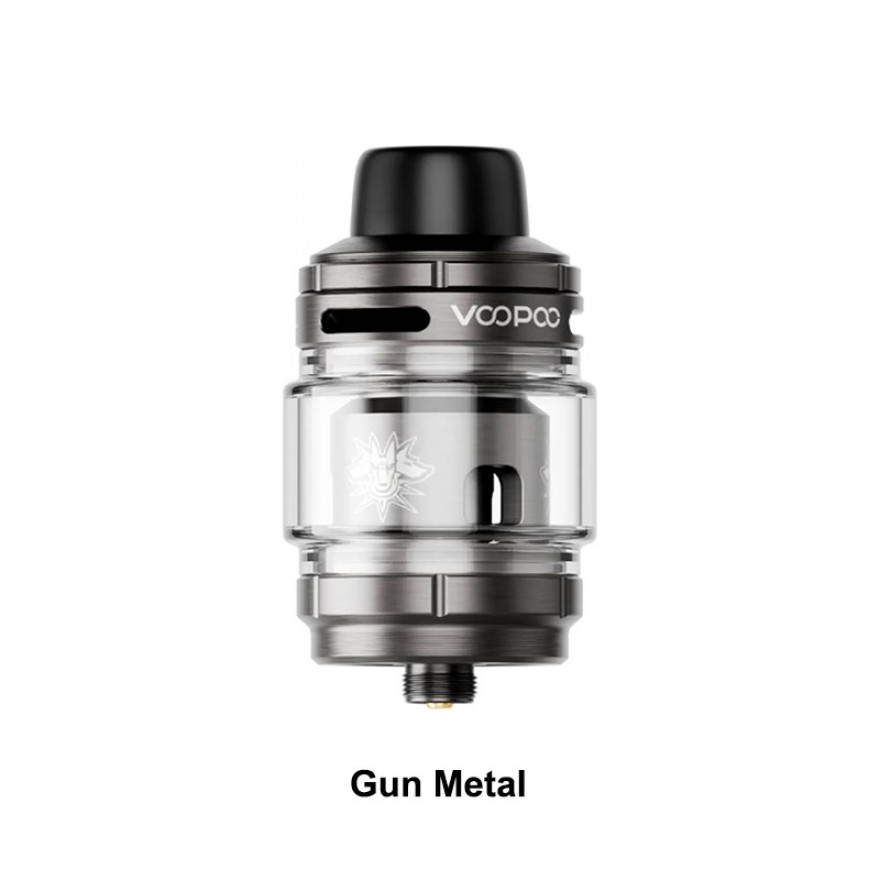 VOOPOO Uforce-X Tank II Atomizer 5ml VOOPOO Uforce-X Tank II Atomizer 5ml