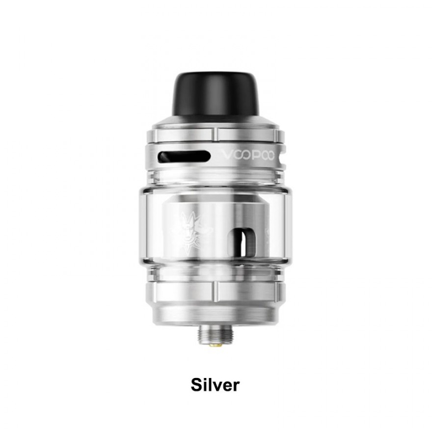 VOOPOO Uforce-X Tank II Atomizer 5ml VOOPOO Uforce-X Tank II Atomizer 5ml
