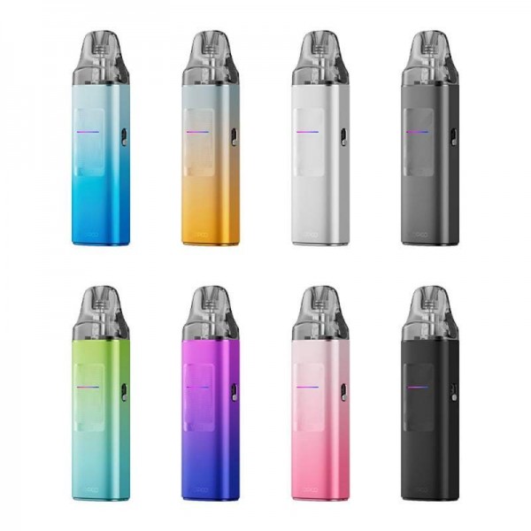 VOOPOO Vinci S 40W Pod System Kit 2000mAh