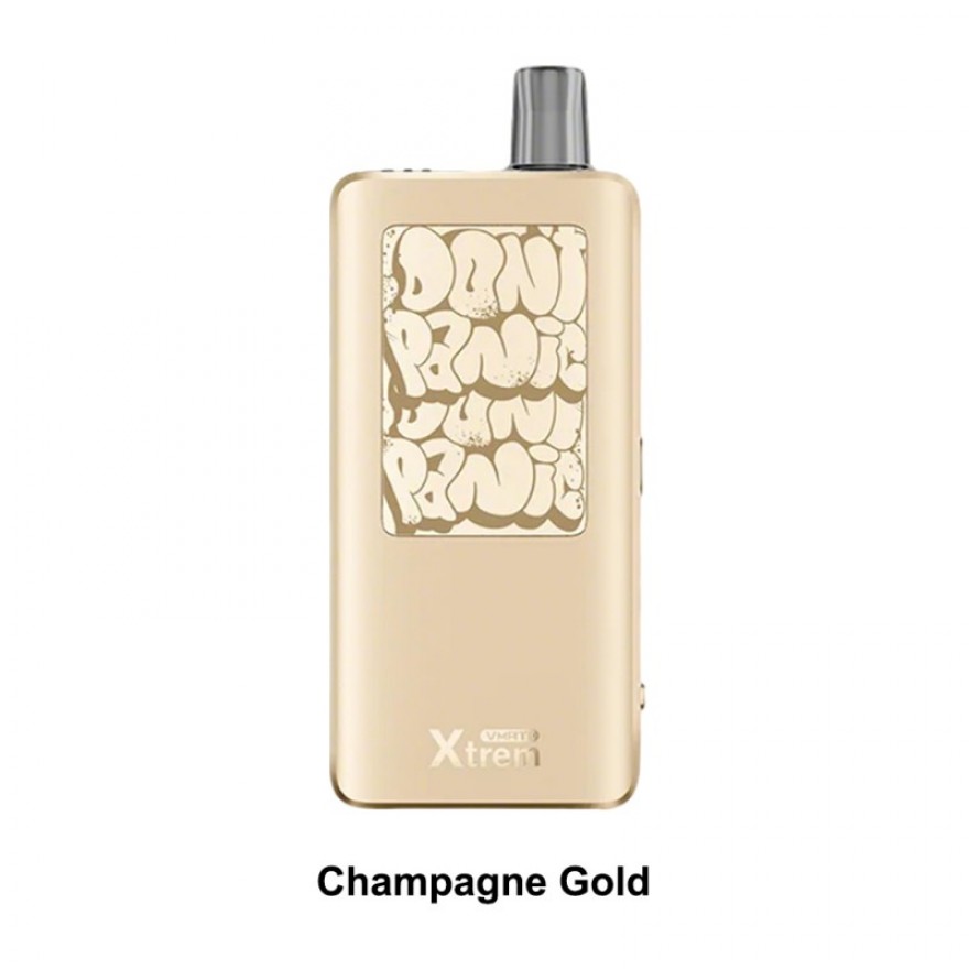 VOOPOO Vmate Xtrem Pod System Kit 2600mAh VOOPOO Vmate Xtrem Pod System Kit 2600mAh