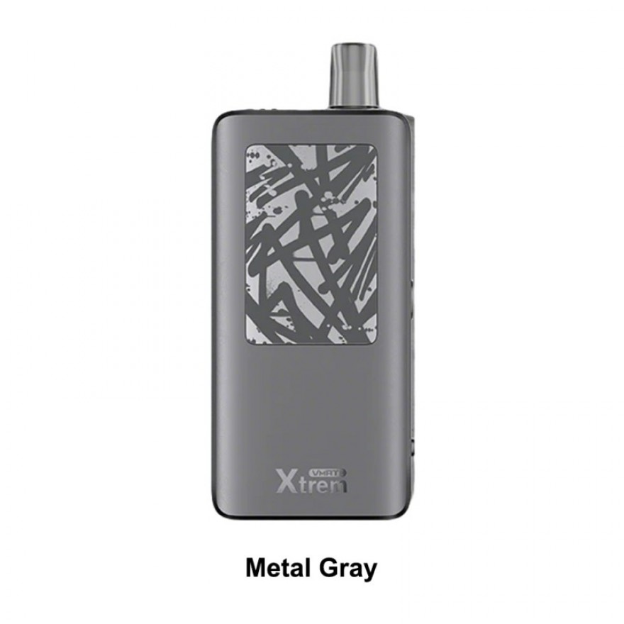 VOOPOO Vmate Xtrem Pod System Kit 2600mAh VOOPOO Vmate Xtrem Pod System Kit 2600mAh