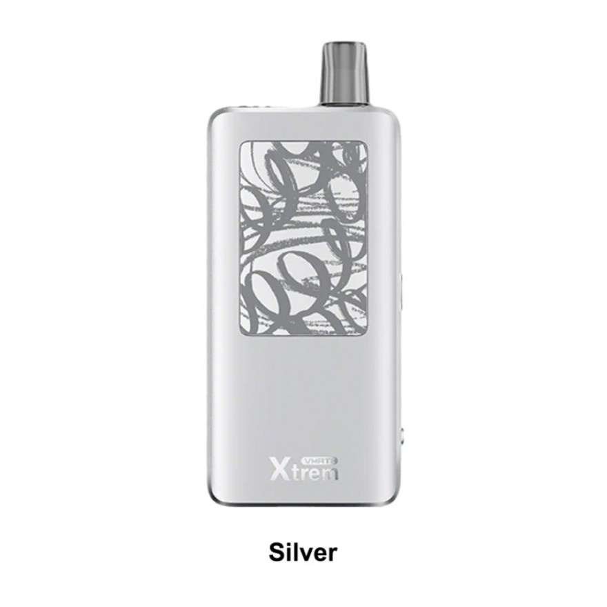 VOOPOO Vmate Xtrem Pod System Kit 2600mAh VOOPOO Vmate Xtrem Pod System Kit 2600mAh