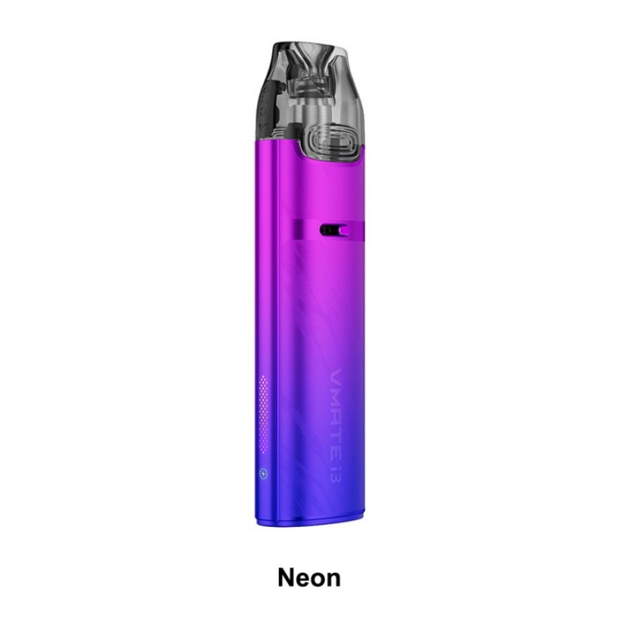 VOOPOO Vmate i3 Pod System Kit 1500mAh VOOPOO Vmate i3 Pod System Kit 1500mAh