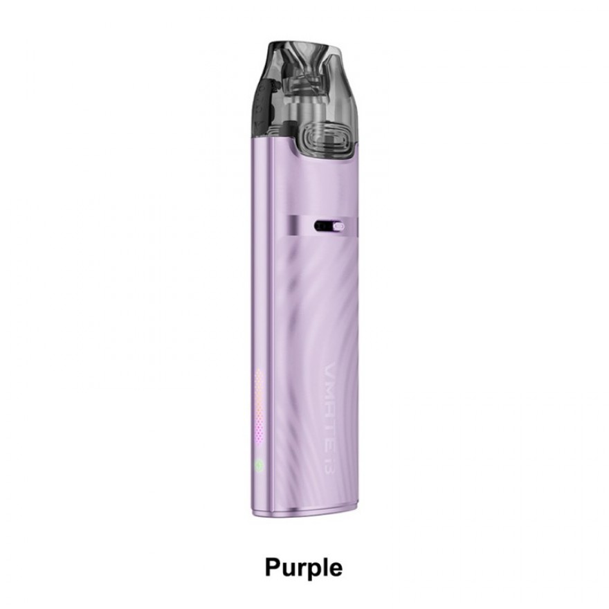 VOOPOO Vmate i3 Pod System Kit 1500mAh VOOPOO Vmate i3 Pod System Kit 1500mAh