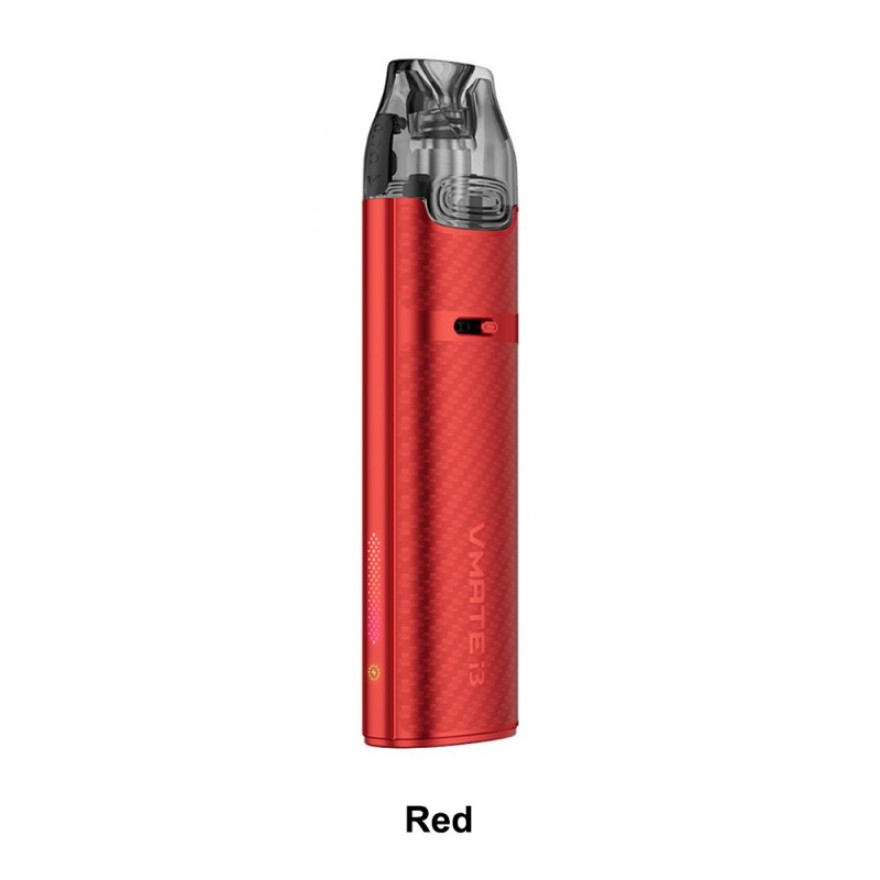 VOOPOO Vmate i3 Pod System Kit 1500mAh VOOPOO Vmate i3 Pod System Kit 1500mAh