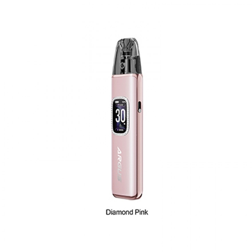 VOOPOO ARGUS G3 Pod System Kit 30W 1500mAh with TFT Screen VOOPOO ARGUS G3 Pod System Kit 30W 1500mAh with TFT Screen