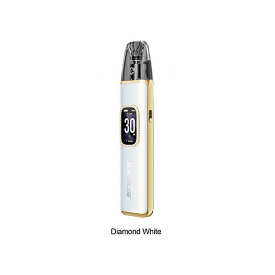 VOOPOO ARGUS G3 Pod System Kit 30W 1500mAh with TFT Screen VOOPOO ARGUS G3 Pod System Kit 30W 1500mAh with TFT Screen