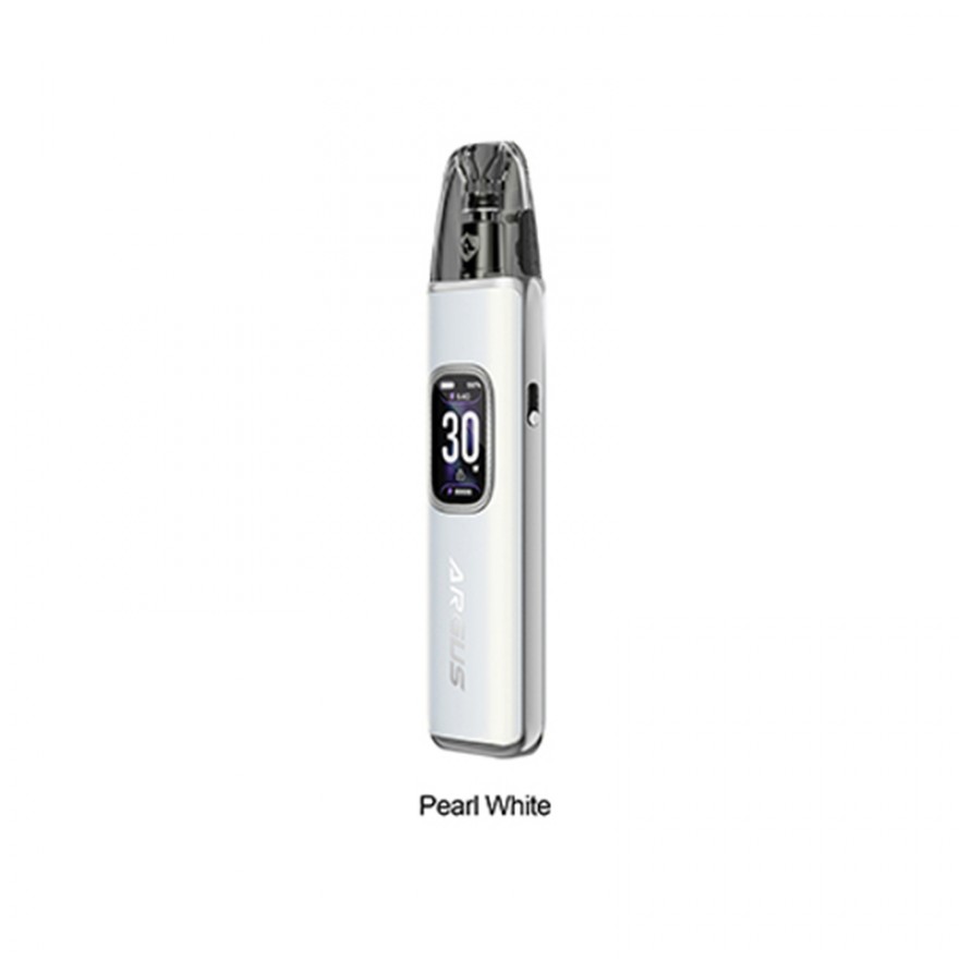 VOOPOO ARGUS G3 Pod System Kit 30W 1500mAh with TFT Screen VOOPOO ARGUS G3 Pod System Kit 30W 1500mAh with TFT Screen