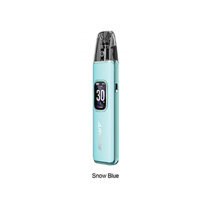 VOOPOO ARGUS G3 Pod System Kit 30W 1500mAh with TFT Screen VOOPOO ARGUS G3 Pod System Kit 30W 1500mAh with TFT Screen