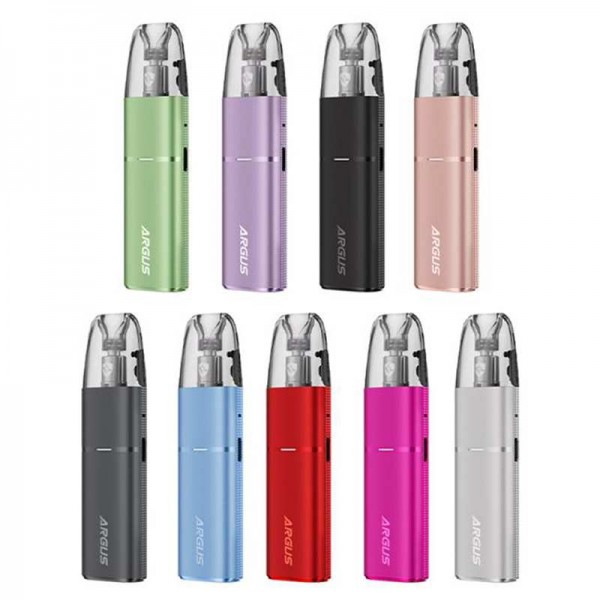 VOOPOO ARGUS G3 Mini Pod System Kit 1350mAh 30W Top Fill Device