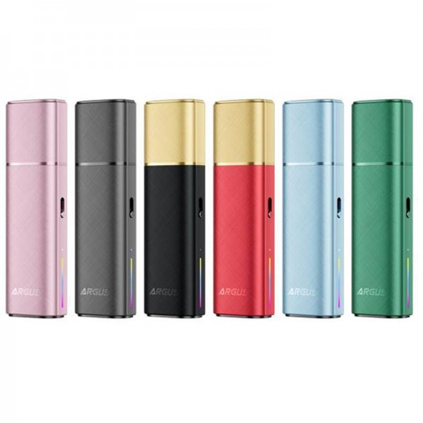 VOOPOO ARGUS Klyc Pod System Kit 30W 1350mAh with Magnetic Cap