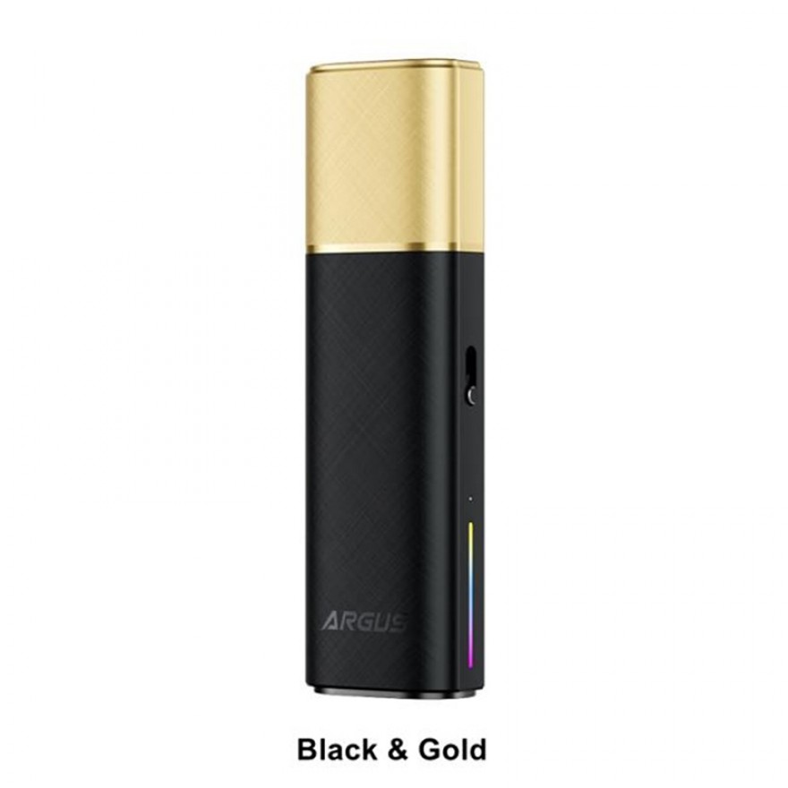 VOOPOO ARGUS Klyc Pod System Kit 30W 1350mAh with Magnetic Cap VOOPOO ARGUS Klyc Pod System Kit 30W 1350mAh with Magnetic Cap